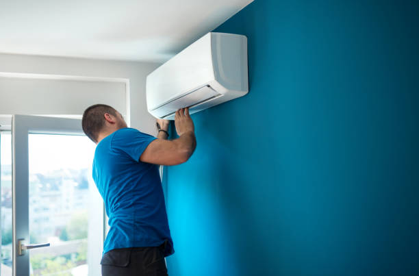 HVAC troubleshooting in Newville, PA