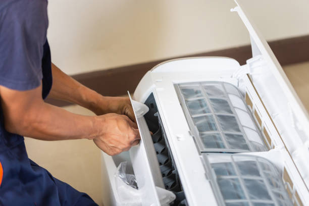 Trusted Newville, PA HVAC Experts
